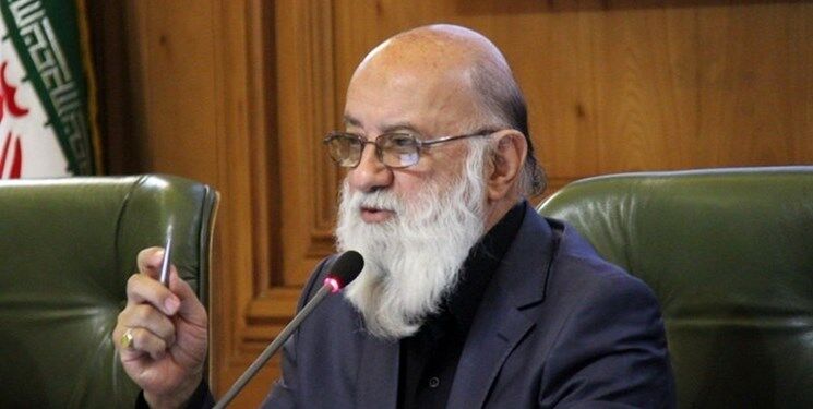 چمران : ارائه مجوز به تاکسی‌های اینترنتی باید از سوی شهرداری‌ها انجام شود