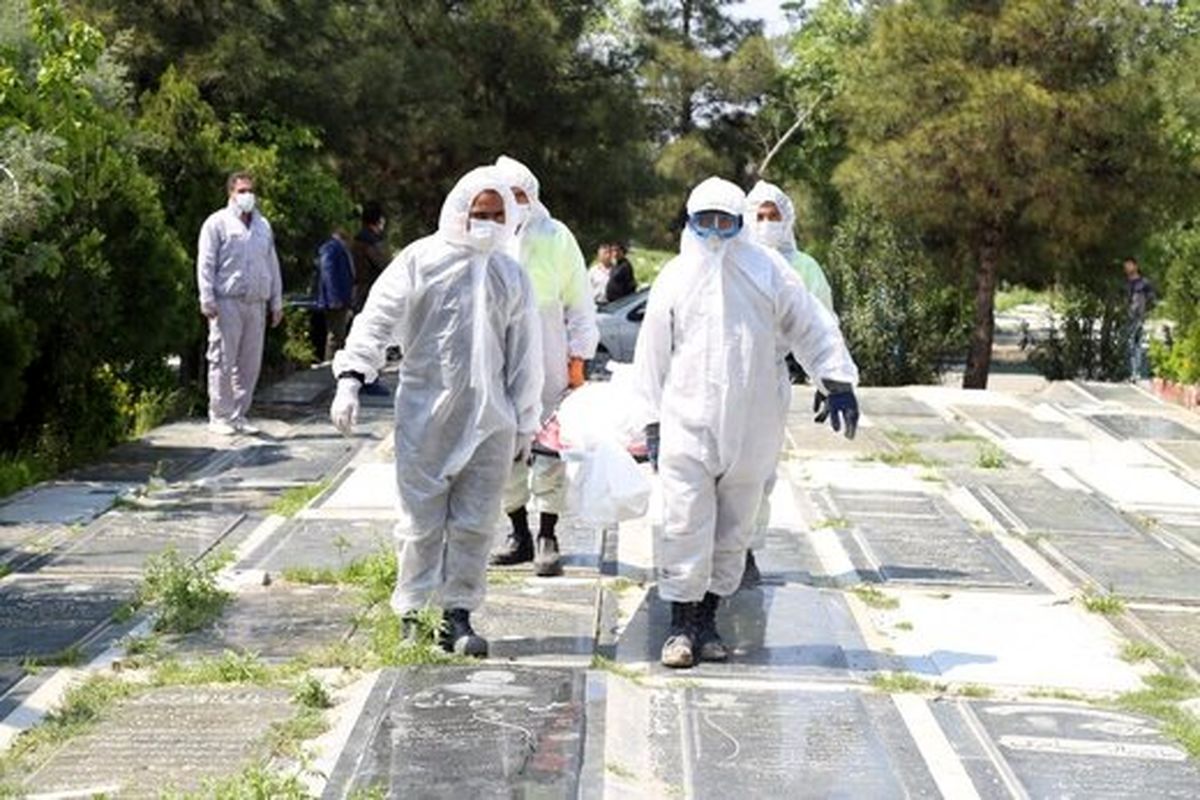 کووید صفر هرگز اتفاق نخواهد افتاد