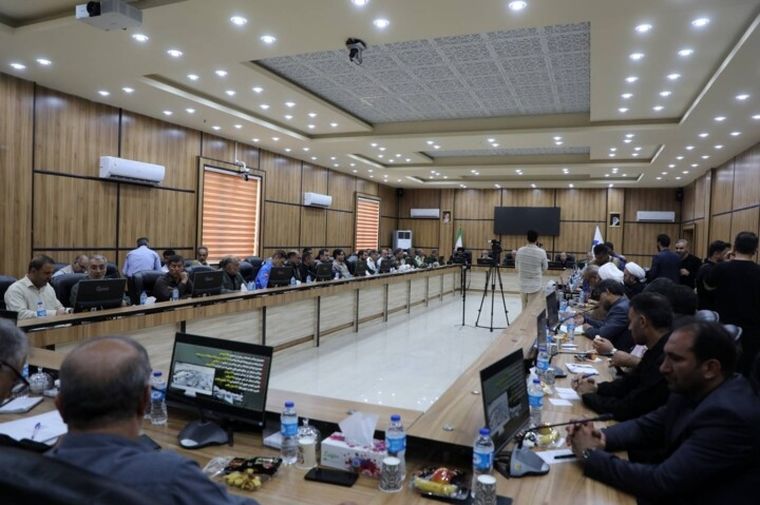 وزیر کشور: همه دستگاه‌ها رضایت زائران اربعین را تامین کنند