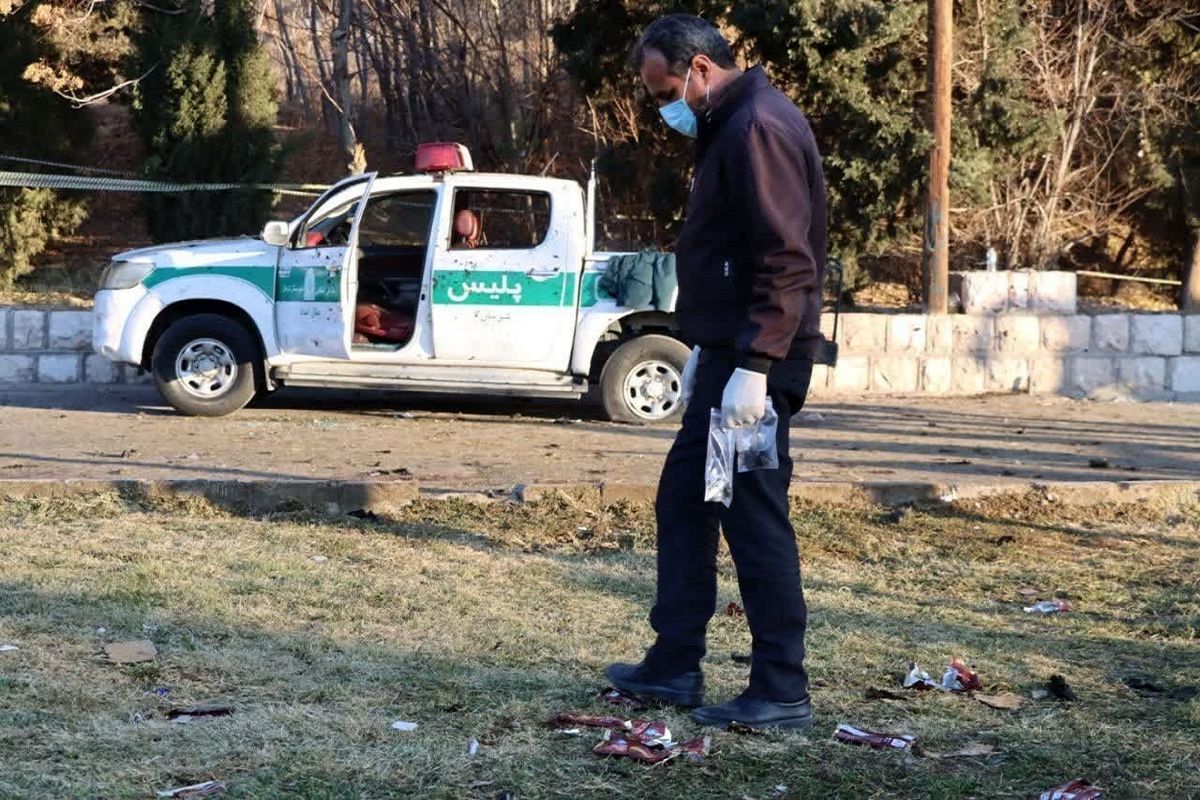 8 نفر از اعضای یک خانواده در حمله تروریستی کرمان به شهادت رسیدند+ویدئو