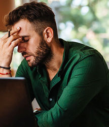 علت افسردگی فصلی بعضی از افراد چیست؟