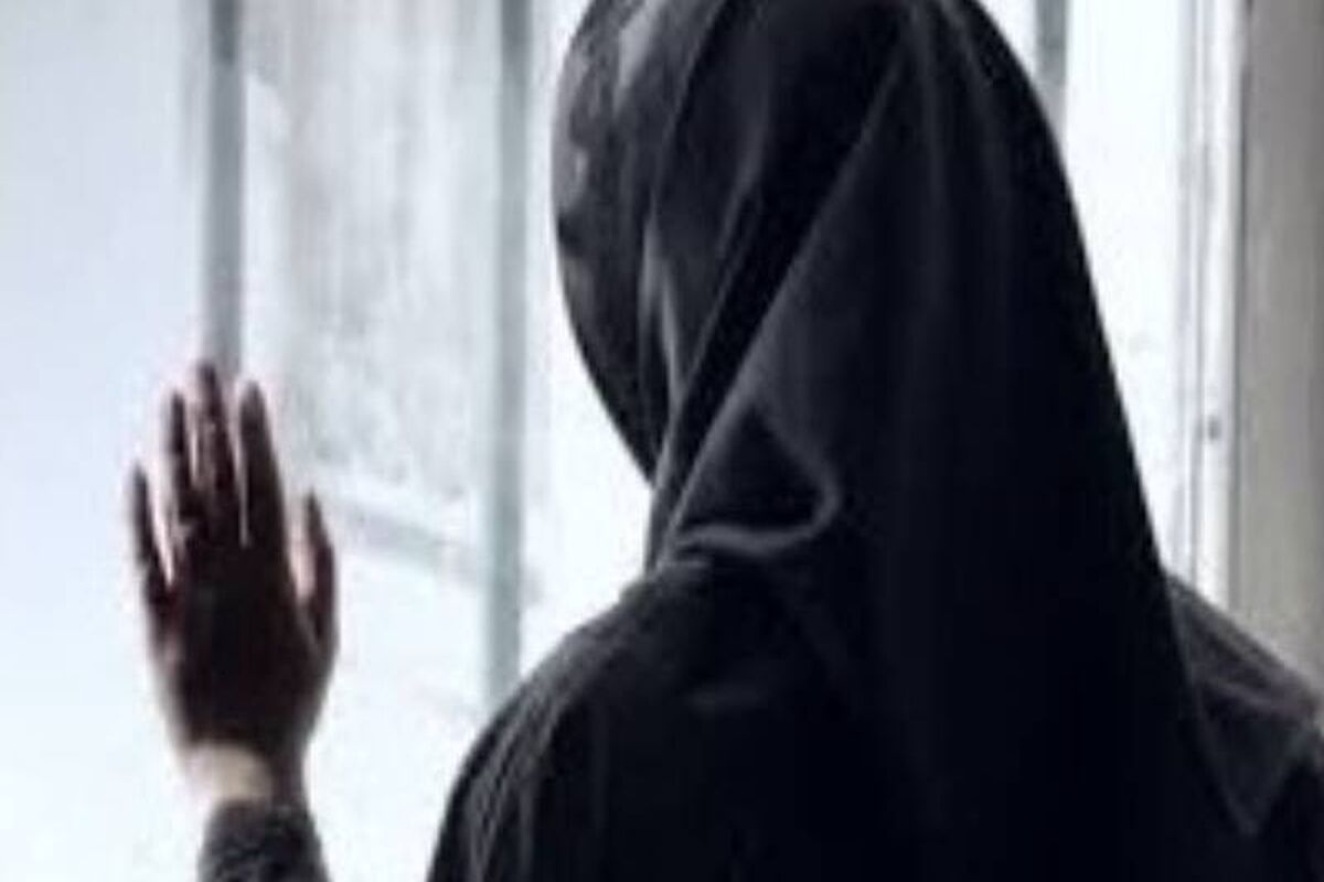 دختر دایی ام به گوشم سیلی زد و از هوش رفت /سیاوش همه چیز من شده بود