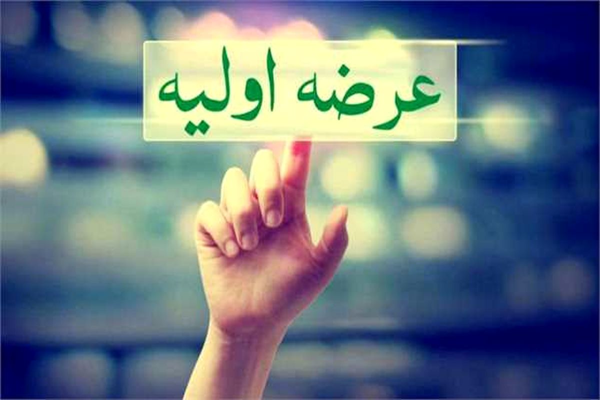 یک عرضه اولیه دیگر در مسیر بازار سرمایه
