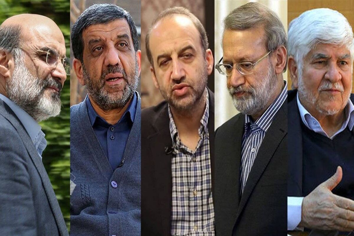 روسای صداوسیما پس از اتمام دوره مسئولیت‌شان کجا رفتند؟ 