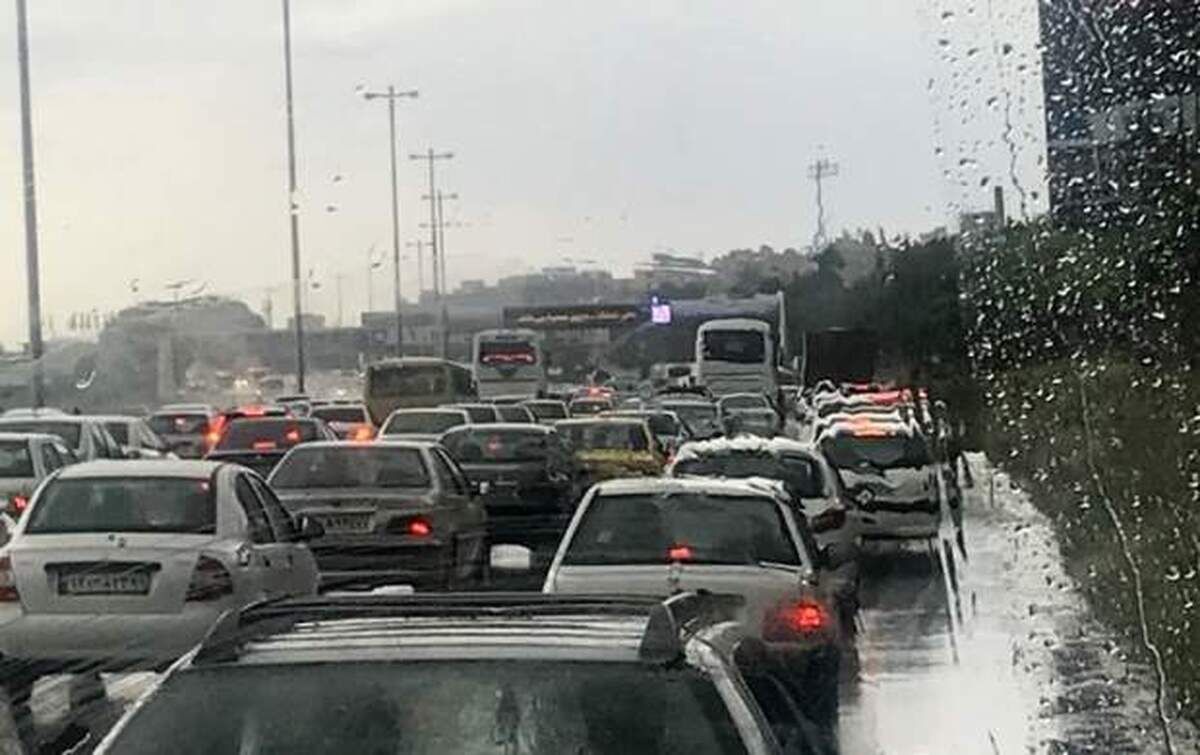 کاهش محسوس دما از روز یکشنبه؛ این شهر یخبندان می شود