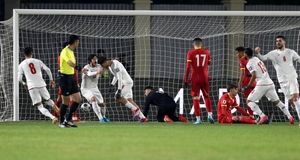 تیم ملی با سرمربی سفارشی به جایی نمی‌رسد