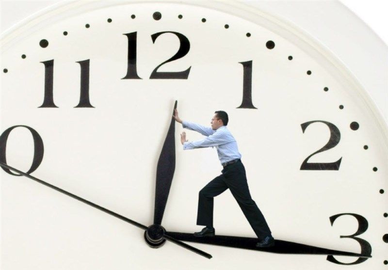 ساعات کاری ادارات شناور می‌شود +جزئیات