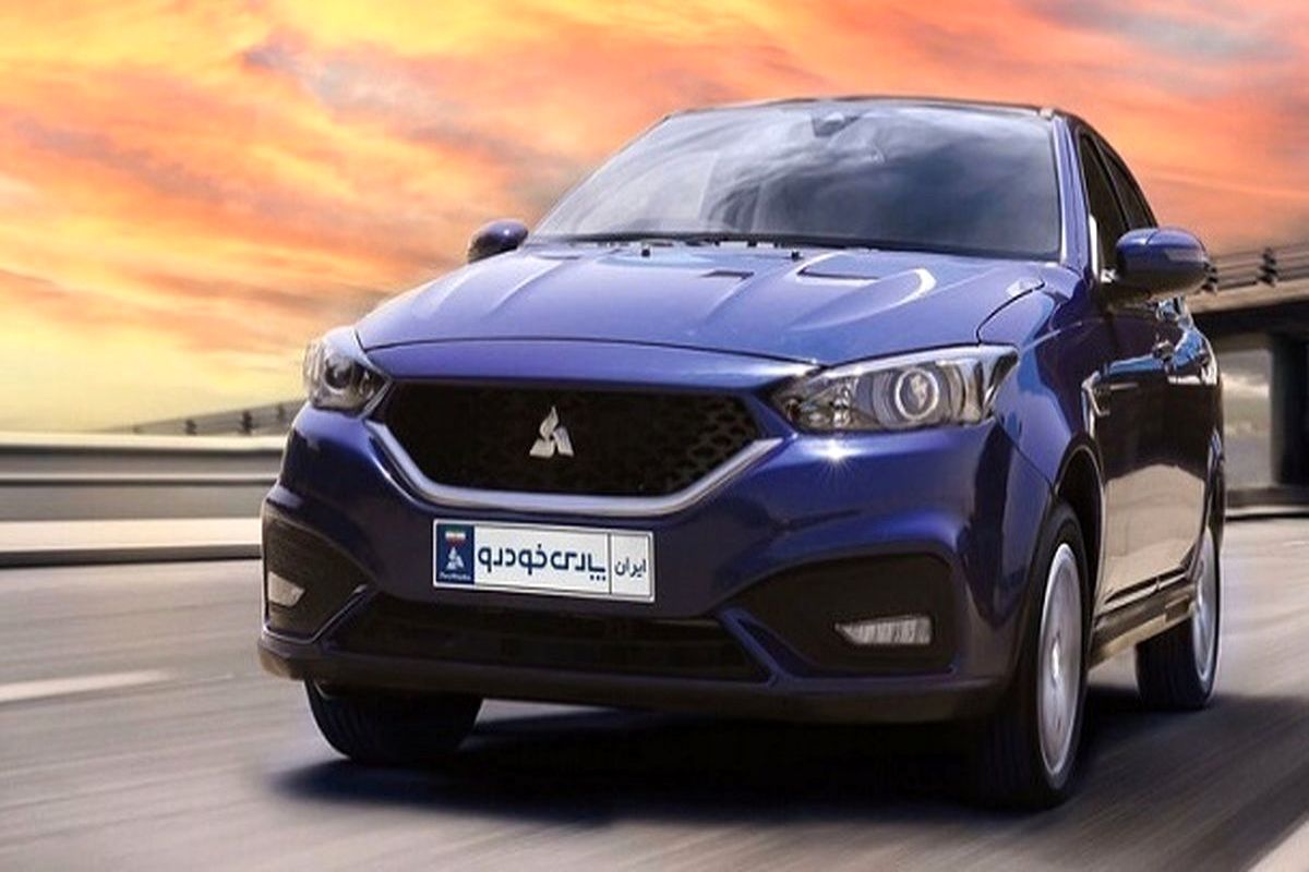 افزایش قیمت کارخانهای محصولات پارس خودرو + جدول قیمت جدید