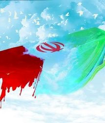 شهادت مامور تکاوری یگان‌ ویژه در ایرانشهر+ عکس