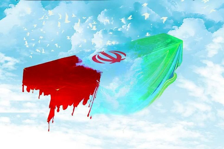 ایست بازرسی کرمان به خون آغشته شد + جزییات