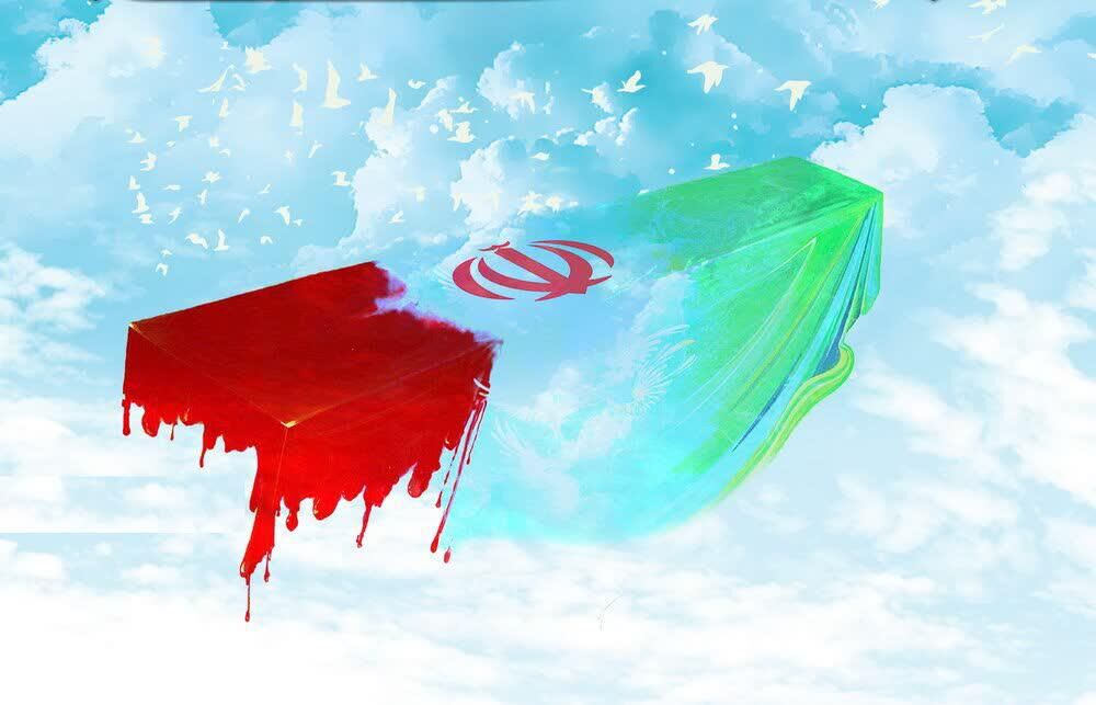 شهادت مامور پلیس تهران در عملیات تعقیب و گریز