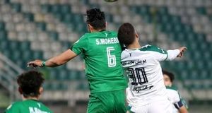 مهاجم پیشین تیم فوتبال گل‌گهر سیرجان به ذوب آهن پیوست