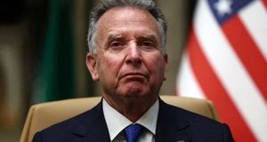 ادعای تازه ویتکاف درباره ارتباط با ایران