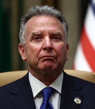 پشت پرده سفر ویتکاف به امارات لو رفت