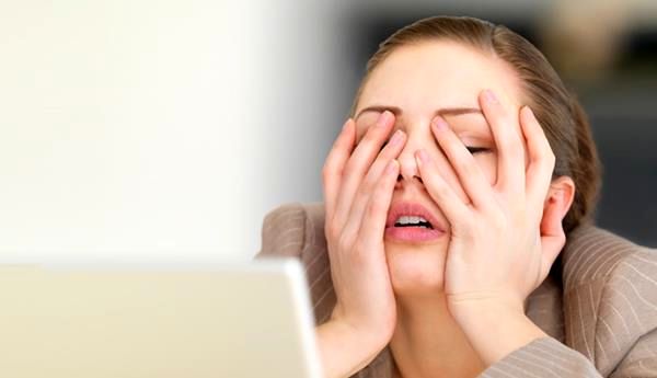 چطور از اضطراب به نفع خود استفاده کنیم؟