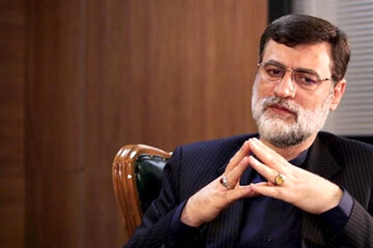 خط و نشان  این نامزد ریاست جمهوری برای وزرای کابینه شهید رئیسی
