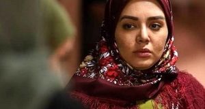 عکس زیبای شیرین سریال «نون خ» در دریا