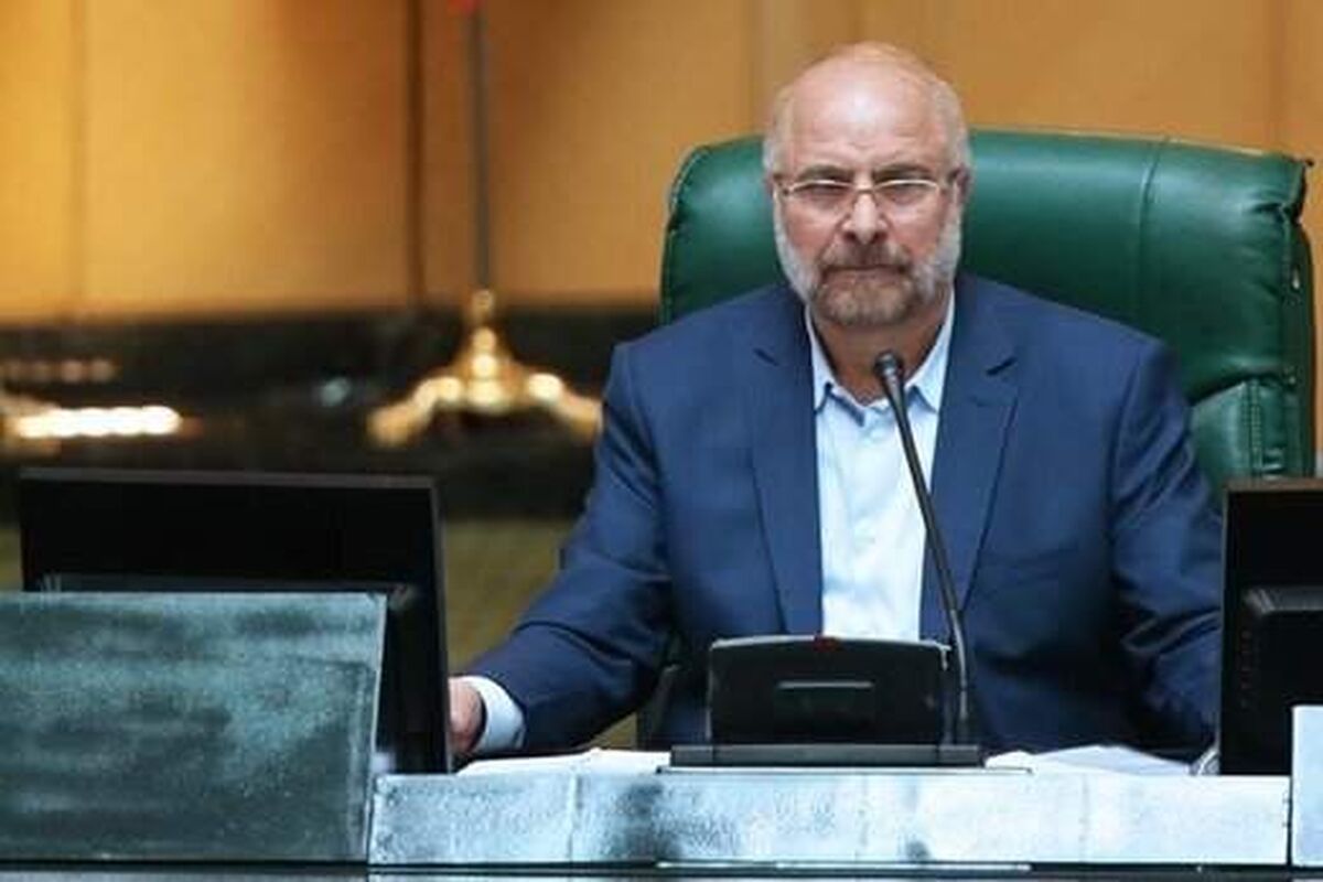 تذکر قالیباف به معاون رئیسی: 4 ماه گذشت ولی اسناد بودجه انتشار پیدا نکرده