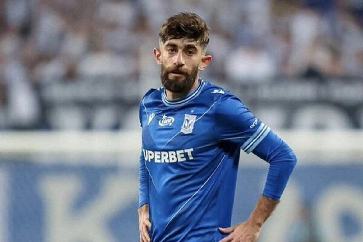 دو راهی بزرگ برای گزینه پرسپولیس