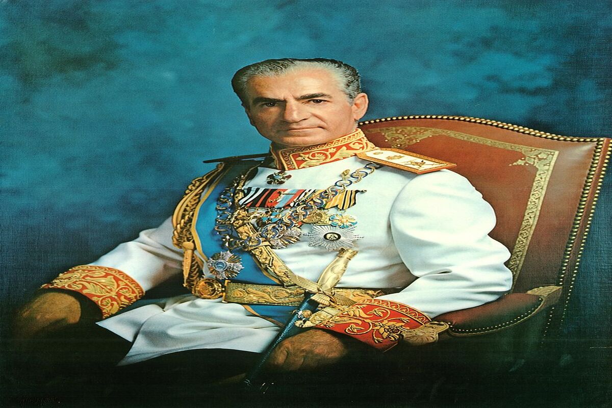 خواستگاری محمد رضا پهلوی از دختر یکی از علمای بزرگ !