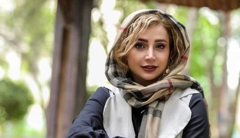 استایل اروپایی شبنم قلی‌خانی در استرالیا/ عکس