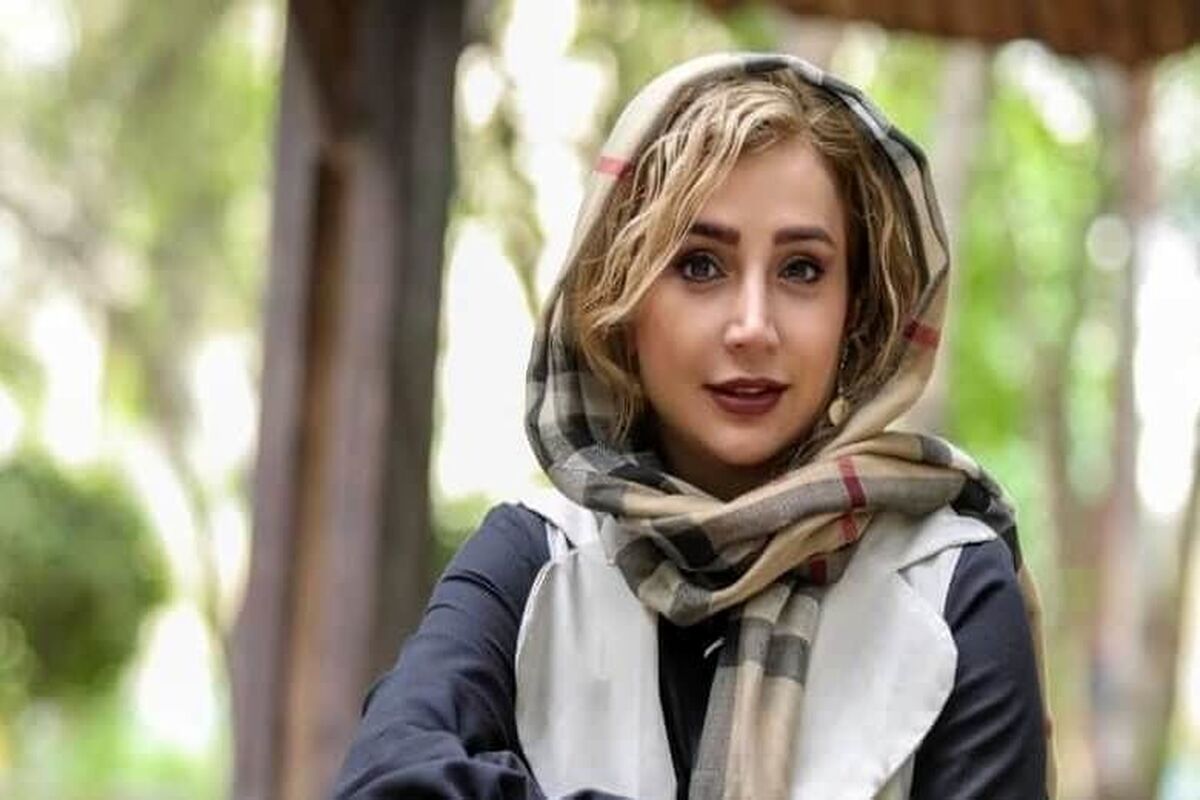 استایل اروپایی شبنم قلی‌خانی در استرالیا/ عکس