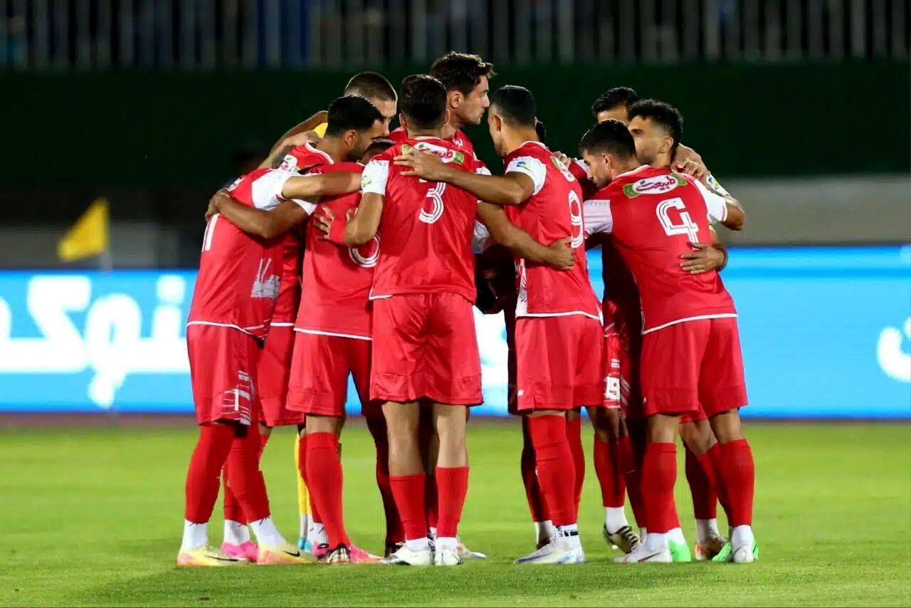 غیبت دو بازیکن پرسپولیس مقابل الهلال؛ دستان اسماعیل کارتال بسته شد