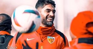 بمب جدید نقل و انتقالاتی در راه لیگ برتر