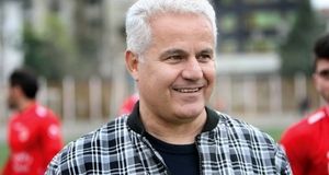 استوری فرشاد پیوس: این رنجی که از آنِ ما نیست!