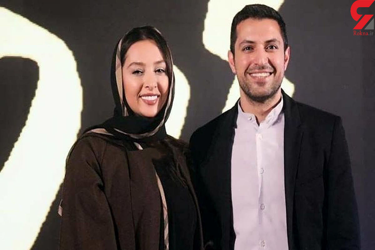 جدایی اشکان خطیبی و آناهیتا درگاهی+عکس