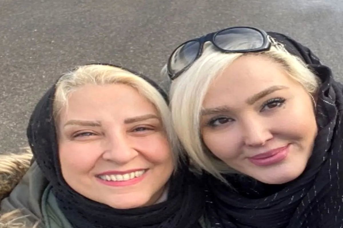 دلنوشته تلخ بازیگر معروف برای زهره فکور صبور
