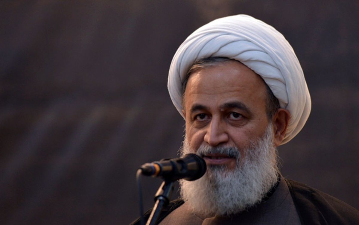 پول باید در دست کسانی باشد که حق را می‌شناسد + ویدئو