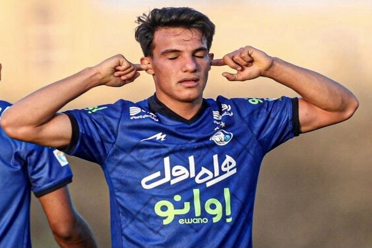 واکنش مبهم ستاره استقلال به شایعه جدایی