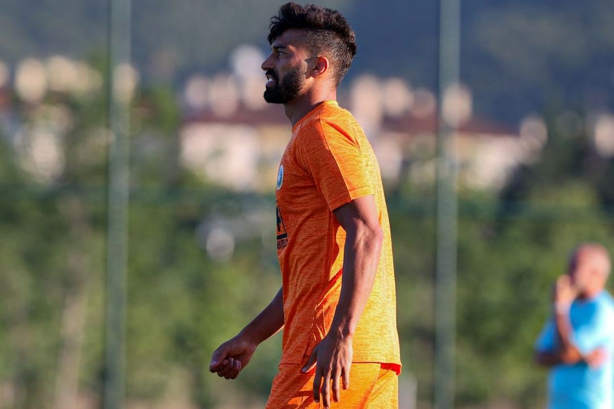 شوک به تیم ملی؛ مصدومیتی که به خیر گذشت!