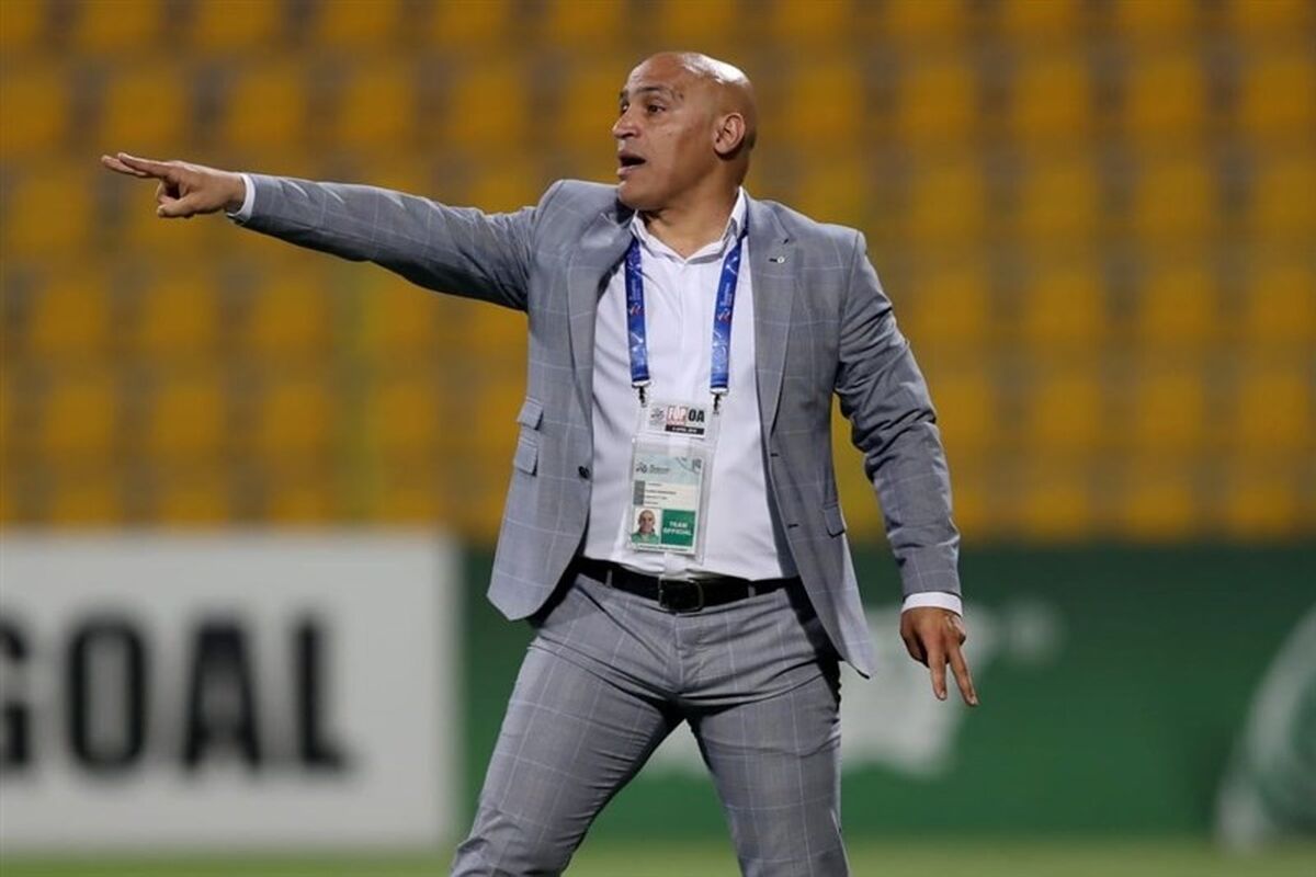مربی سرشناس و باتجربه در راه ایران/بمب جدید لیگ برتر