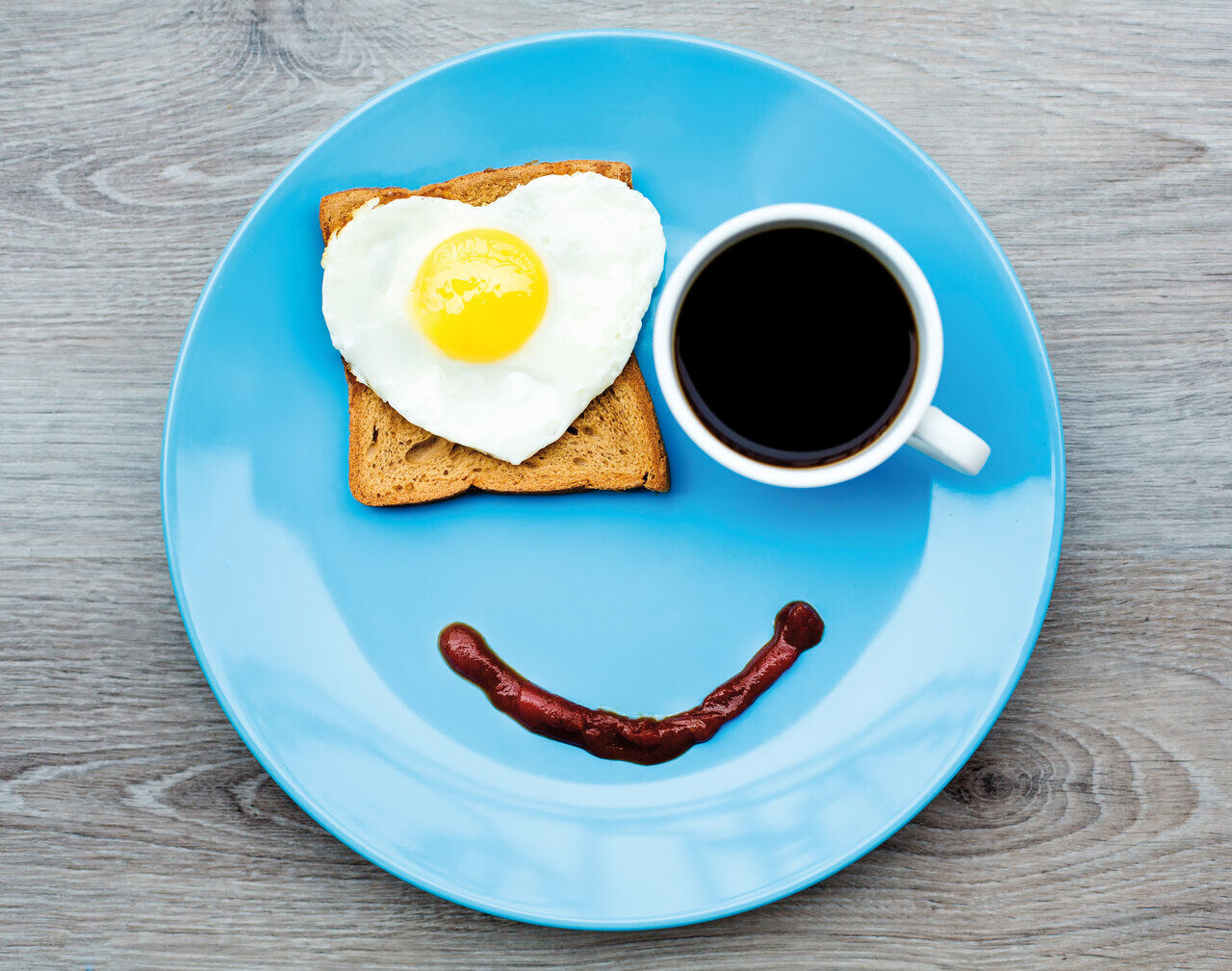 صبحانه خوردن مانع از چاقی می‌شود