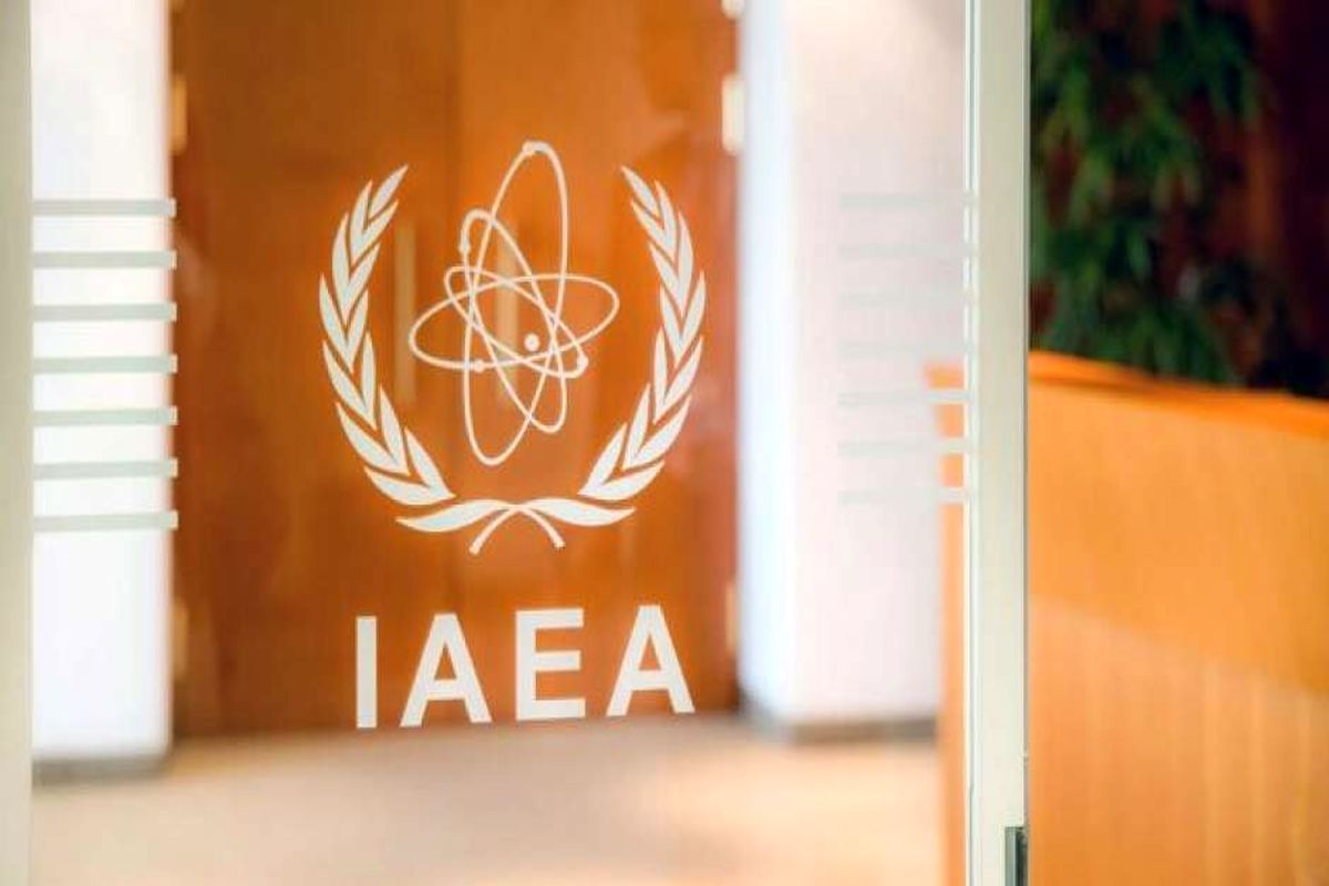 تصویب قطعنامه ضدایرانی در شورای حکام