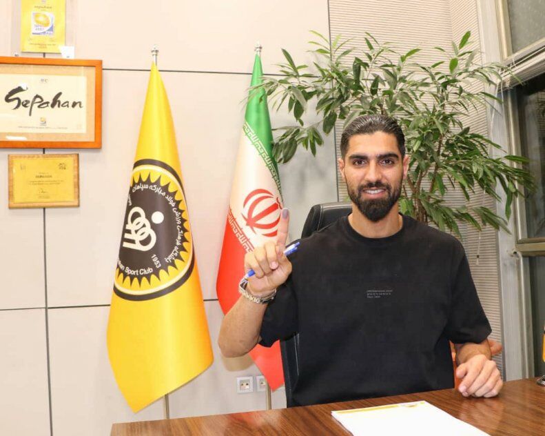 بمب سپاهان در لیست یحیی نبود!