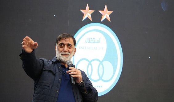 سکوت مصطفی آجورلو می شکند ؛ سردار علیه علی فتح الله‌زاده