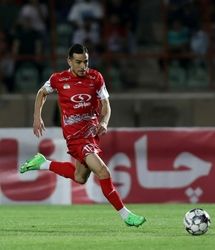 به عشق پرسپولیس، پیشنهاد استقلال را رد کردم!