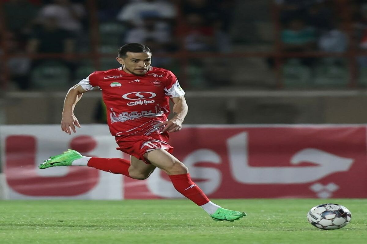 به عشق پرسپولیس، پیشنهاد استقلال را رد کردم!