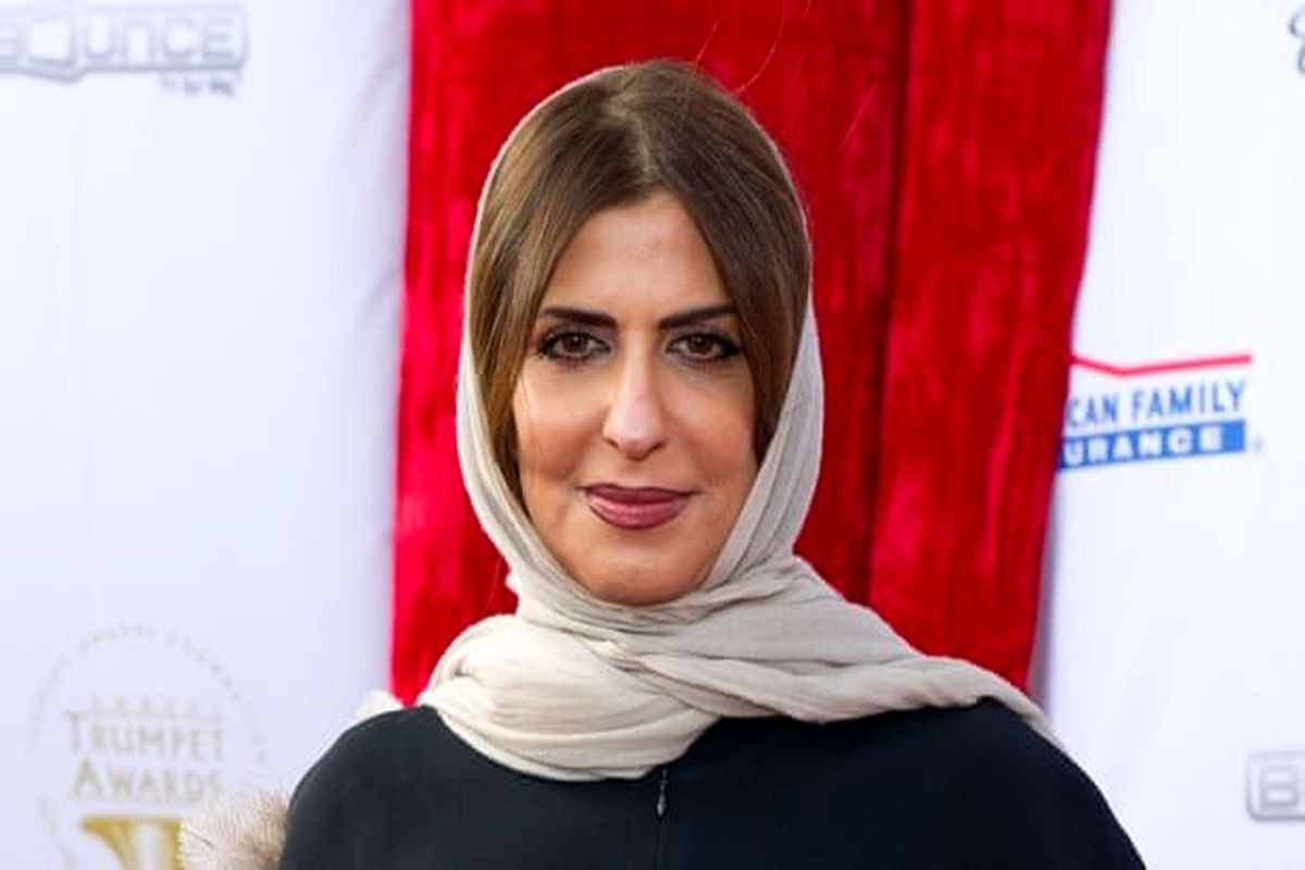 جزئیاتی از آزادی پرنسس ۵۷ ساله عربستان