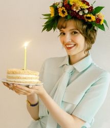 کار عجیب مهسا حجازی وسط خیابان!/ عکس