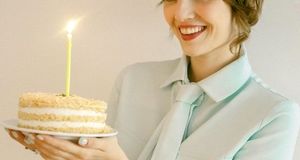 شیرین تاسیان (مهسا حجازی) با استایل پاییزی/ عکس