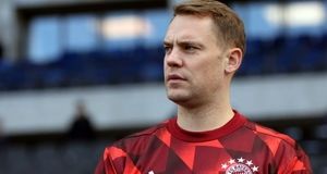 نویر سکوتش را شکست:آینده اسطوره مشخص شد