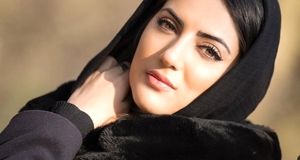 هلیا امامی پیدا شد/ عکس