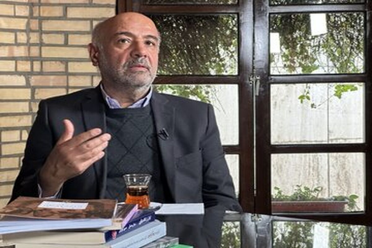میدری: عدالت آموزشی با رویکرد برابری دنبال می‌شود