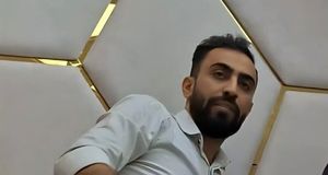 مهدی عربلو پزشک زیبایی قلابی دستگیر شد