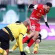تلاش اورونوف برای آوردن علیجانف به پرسپولیس