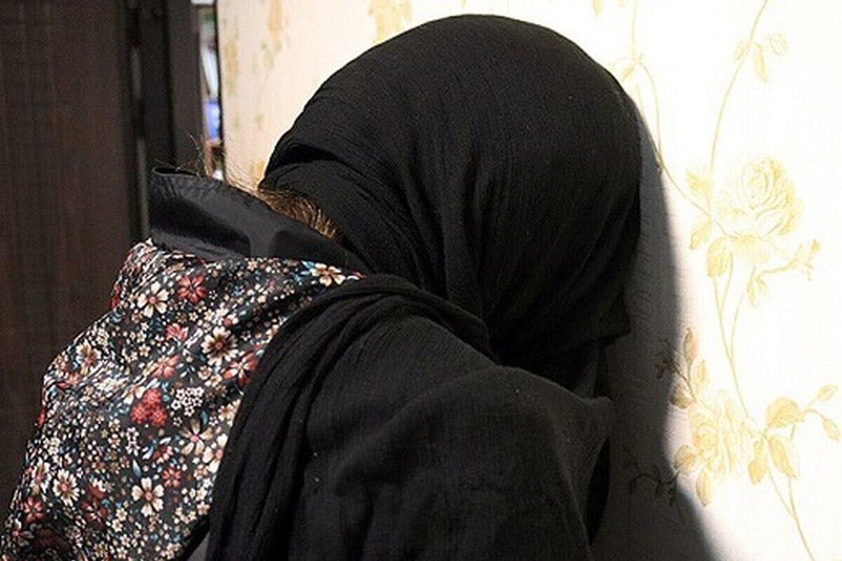 پول‌های شوهرم را خرج دوست پسرم می‌کردم /ارسلان از رابطه کثیفمان فیلم گرفته بود